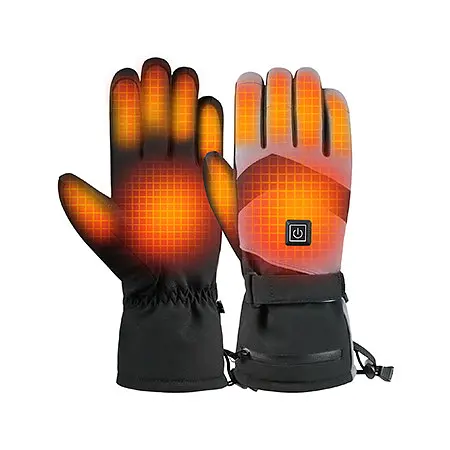 Рукавички з підігрівом IHeat розмір L