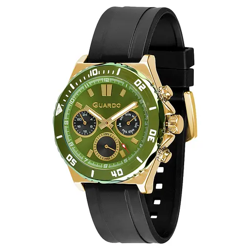 Часы GUARDO 012757-2