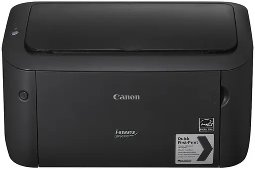 Принтер Canon i-SENSYS LBP6030B (8468B006) - фото 4