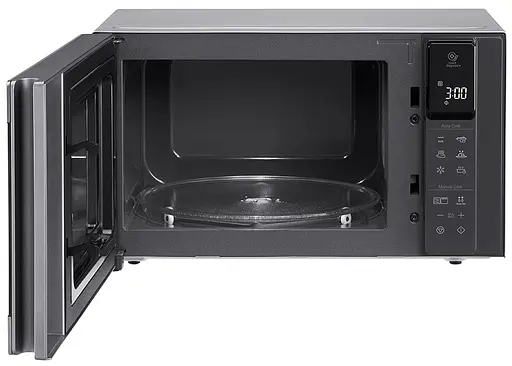 Мікрохвильова піч LG MH6595CIS (6352161)