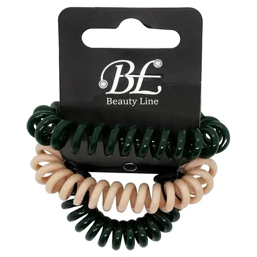 Гумка для волосся Beauty Line (405004) - фото 1