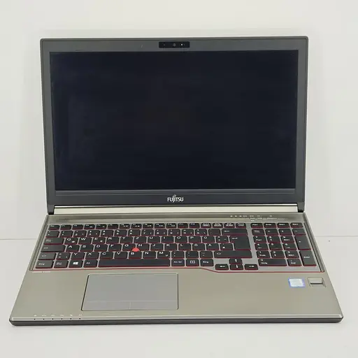 Ноутбук Fujitsu LifeBook E756 FHD (i5-6200U/8/256SSD) - Class B "Б/В" - фото 1
