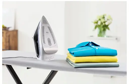 Утюг Braun SI 7149 WB - фото 5