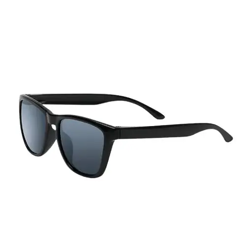 Окуляри сонцезахисні Mijia Mi Polarized Explorer Sunglasses (TYJ01TS) темно-сірі - фото 2