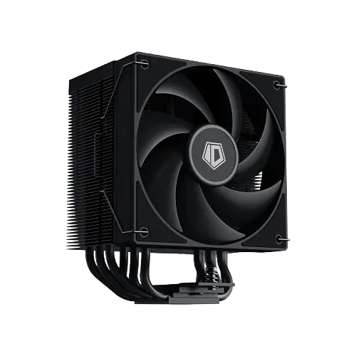Воздушное охлаждение ID-Cooling Frozn A610 Black