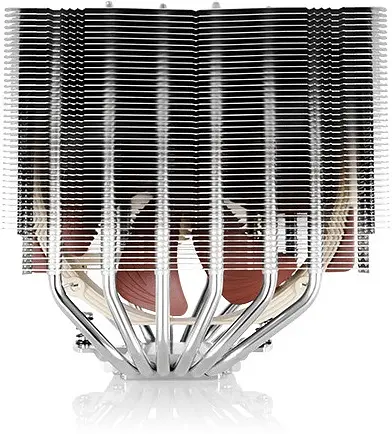 Вентилятор CPU Noctua NH-D15S - фото 2