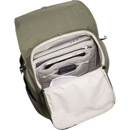 Рюкзак Thule Paramount 27L Soft Green (TH 3205015) - фото 8