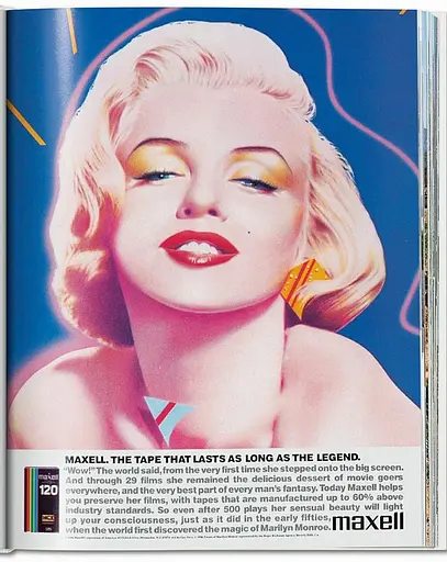 All-American Ads of the 80s - фото 5