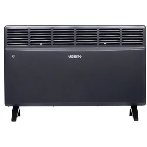 Конвектор Ardesto СН-2000ECA, 2000 Вт - фото 3