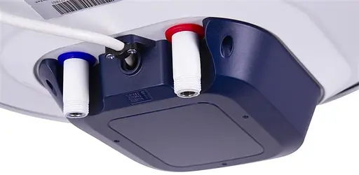 Водонагрівач Ariston BLU1 ECO 50 V 1,8K PL DRY - фото 4