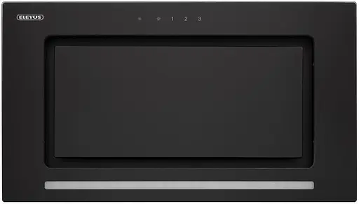 Вытяжка встраиваемая Eleyus INTEGRA 800 52 BL - фото 4