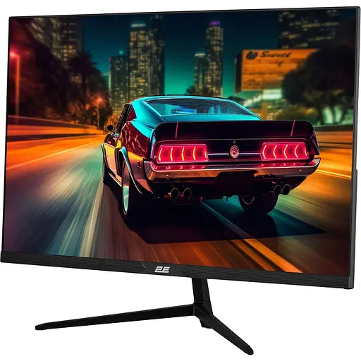 Монитор 27" 2E GAMING G2724BU FHD IPS 165Hz (2E-G2724BU-01.UA) - фото 2