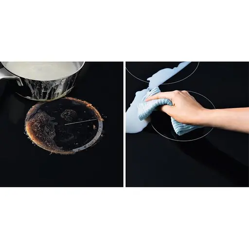 Варочная поверхность электрическая Electrolux EIT61443B - фото 2