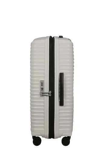 Валіза 68 См Samsonite UPSCAPE CLOUD WHITE 68x47x28(31) KJ1*25002 - фото 12