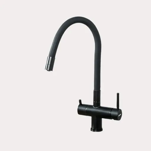 Змішувач для кухні Gappo G4398-36 - фото 1