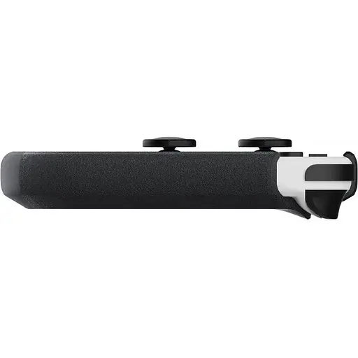 Чохол Spigen Thin Fit для Nintendo Switch OLED Black (ACS04239) [113505] - фото 8