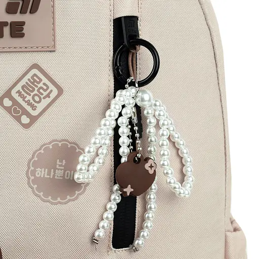 Рюкзак Kite Education teens 949M ML Бежевий (ML26-949M) - фото 16