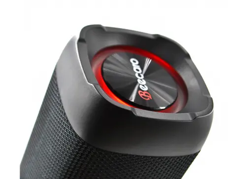 Колонка портативна Beecaro Cigii GF402 - фото 3