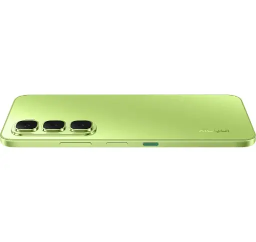 Смартфон Infinix Hot 60i X6728 4/128Gb Meadow Green UA UCRF - фото 6