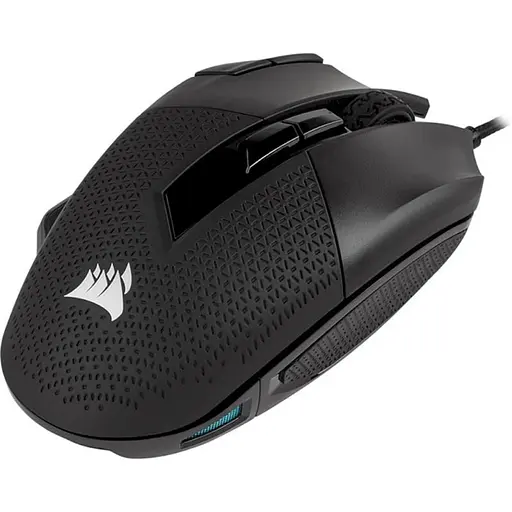 Миша Corsair Nightsword RGB (CH-9306011-EU) [74348] - фото 2