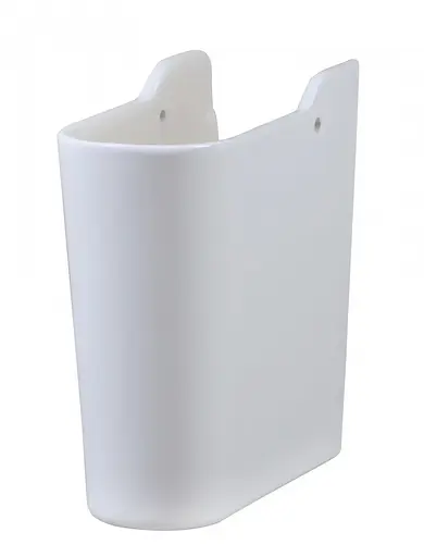 Полупьедестал AM.PM INSPIRE (C504970WH) - фото 2