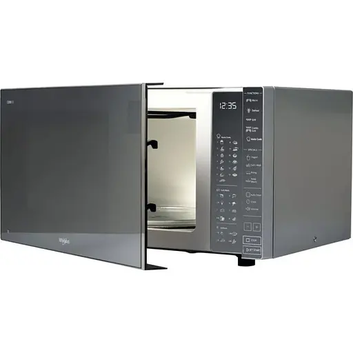 Микроволновая печь Whirlpool MWP 303 M - фото 4