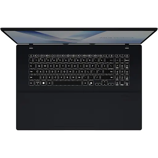 Ноутбук ASUS Vivobook 18 M1807HA 7 260 la 51GHz,18'',IPS,16GB DDR5,1TB,Без ОС - фото 8