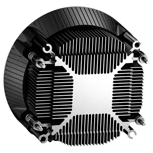 Кулер для процессора ID-Cooling DK-07A (DK-07A) - фото 2