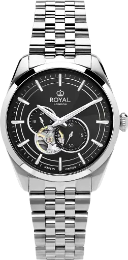 Часы ROYAL LONDON 41530-07