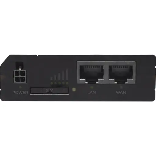 Роутер Teltonika RUT200 (RUT200) - фото 4