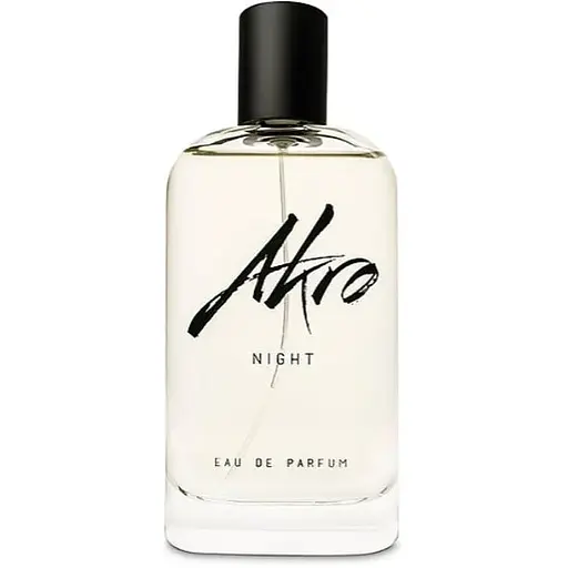 Парфюмированная вода оригинал Akro Night 30 мл - фото 1