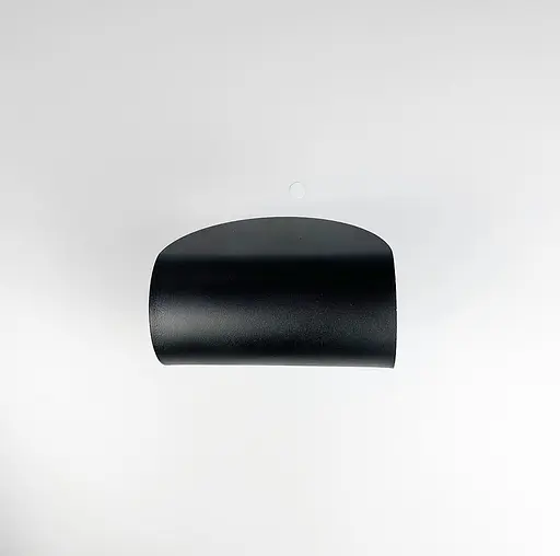 Бра Fontana Arte Line.F B 29 BK - фото 5