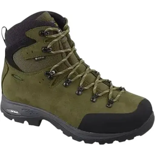 Черевики Asolo X-Hunt Forest GV MM 45 Green (1033-ASL A2353200.A034-45)