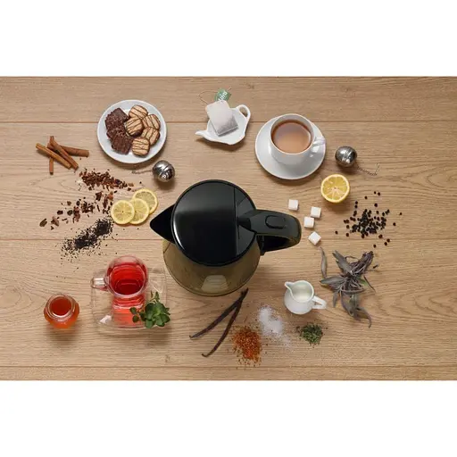 Электрочайник Gorenje K17BK - фото 6