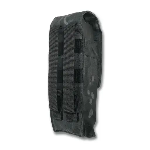 Підсумок Kiborg GU Double Mag Pouch під 2 магазина Black Multicam (1000-k4081) - фото 4