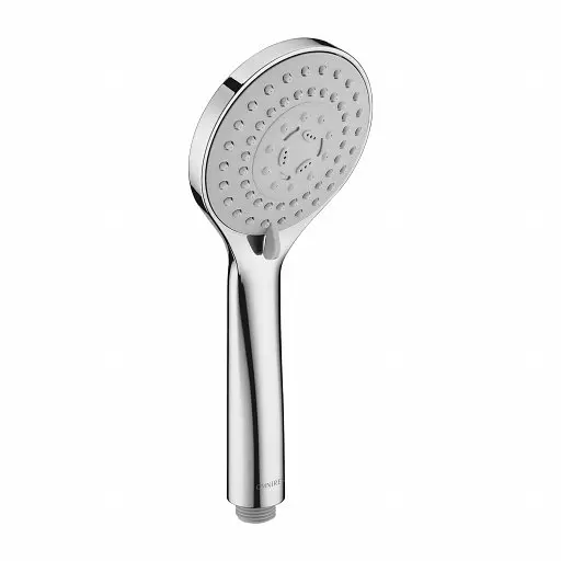 Ручной душ Omnires Yosemite chrome YOSEMITE-RCR, Хром - фото 1