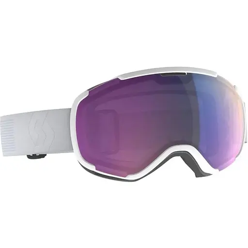 Маска горнолыжная Scott Faze II Mineral Фиолетовая/розовая (1081-271816.7414.315)
