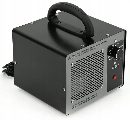 Озонатор повітря Lehmann ALLOY 60 000 mg/h