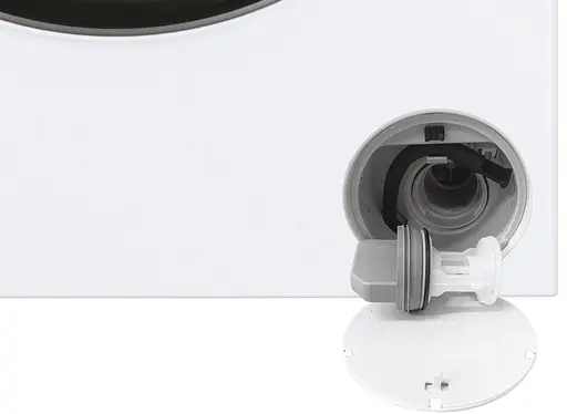 Стиральная машина Candy CW50-BP12307-S - фото 8