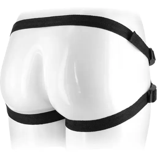 Труси для страпона Real Body Universal Harness регульовані - фото 2