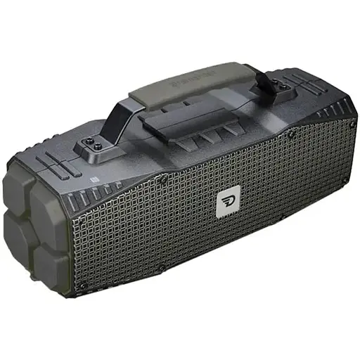 Бездротова акустика DreamWave Elemental-Graphite - фото 1