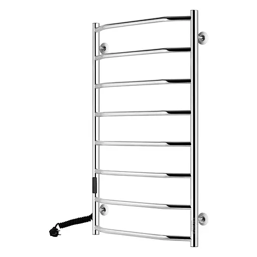 Полотенцесушитель электрический Kroner KRP Diva EL900x500-8 (CV036326) - фото 1