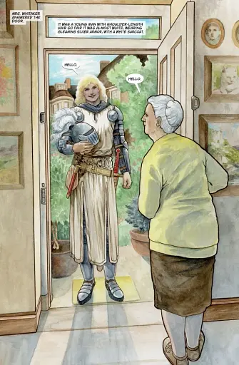 Chivalry - фото 3