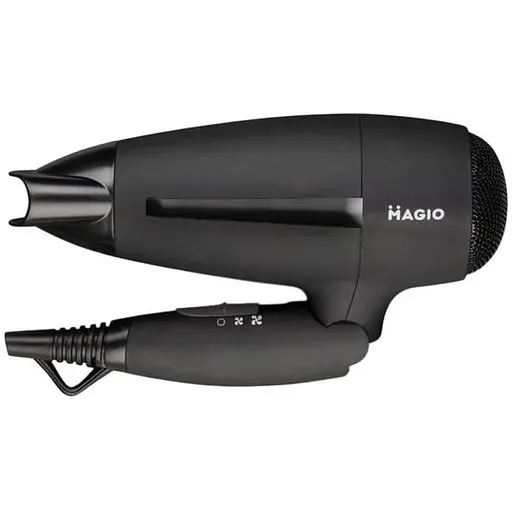 Фен дорожній Magio MG-166 складаний (166МG) - фото 2