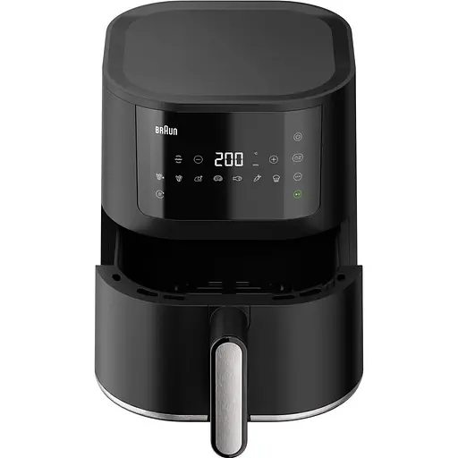 Мультипечь Braun MultiFry HF3030 [127947] - фото 4