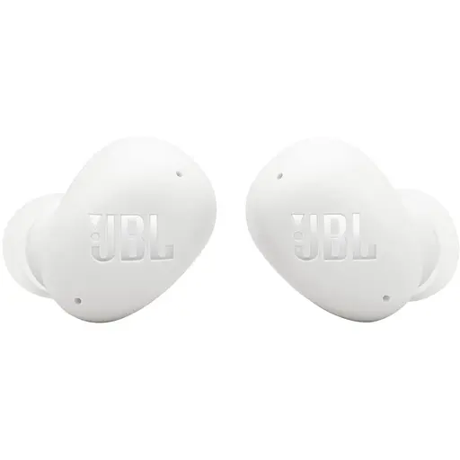 Навушники JBL TWS Wave Buds 2 White (JBLWBUDS2WHT) - фото 8