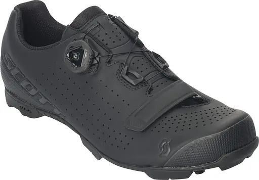 Веловзуття Scott MTB Vertec BOA 47 Чорний (1081-270597.5533.024) - фото 2