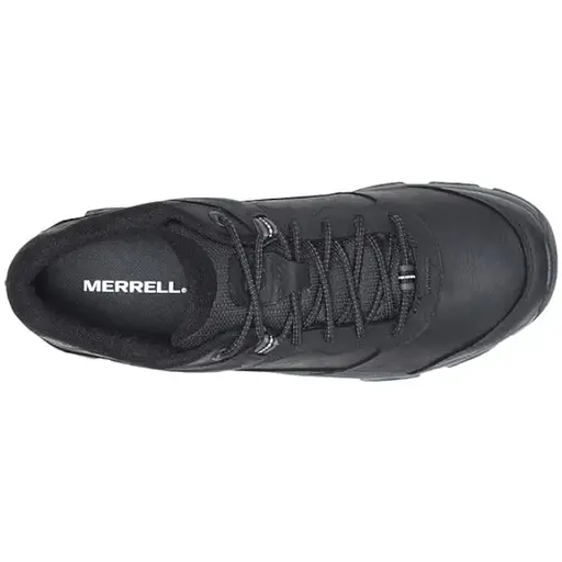 Кросівки Merrell Moab Adventure 3 WP Mns 43 Чорний (1054-036.1345) - фото 2