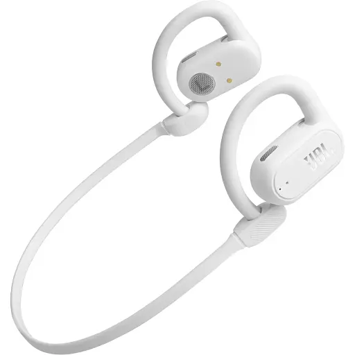 Навушники з мікрофоном JBL Soundgear Sense White (JBLSNDGEARSNSWHT) - фото 5