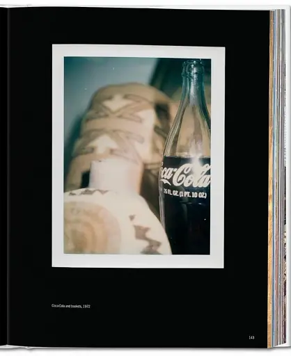 Andy Warhol. Polaroids 1958-1987 - фото 5